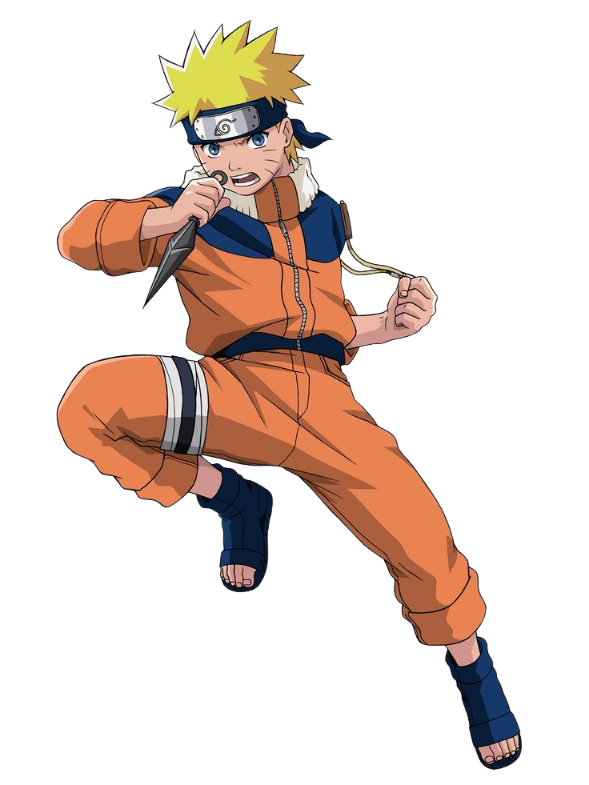 Imagem Naruto