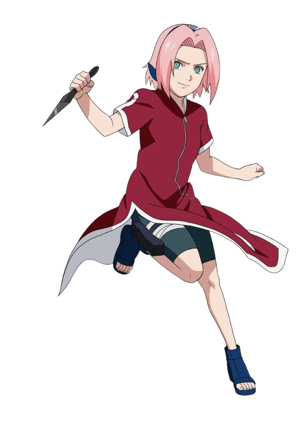 Imagem Naruto